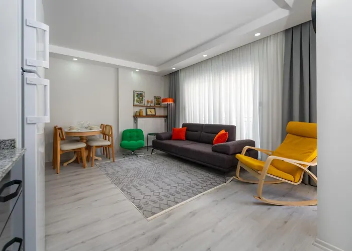Dilek Home