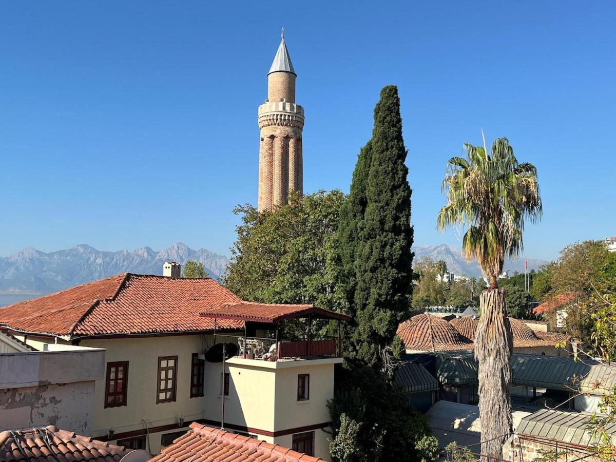 Dilek Daire Antalya