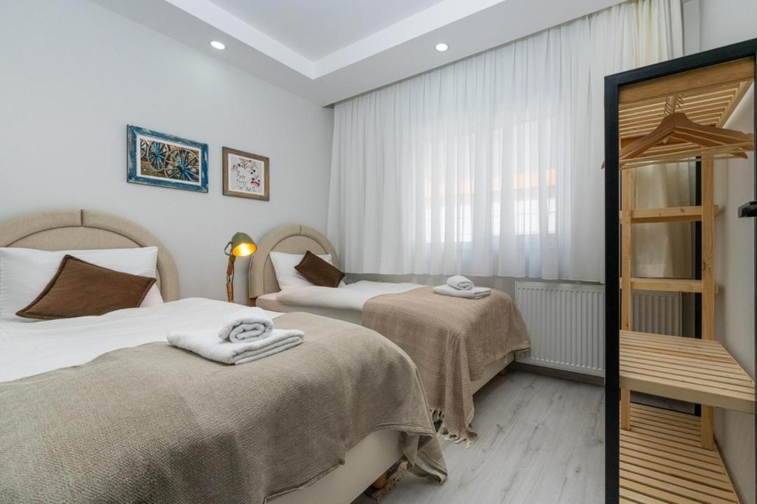 Daire Dilek Antalya