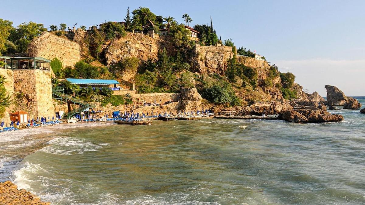 Dilek Antalya