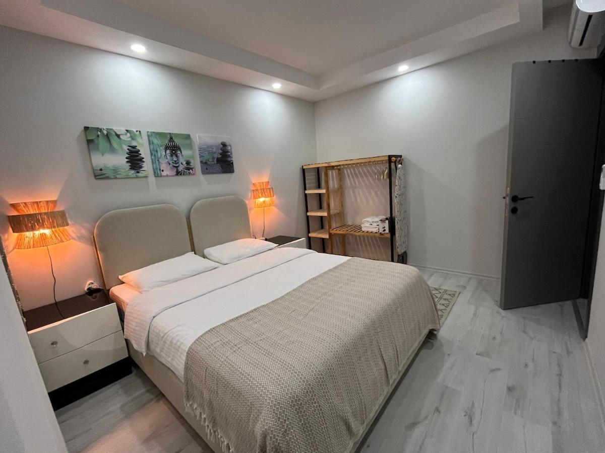 Daire Dilek Antalya