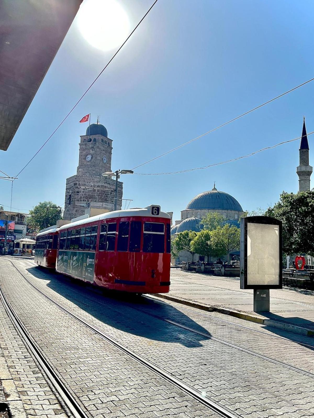Dilek Antalya