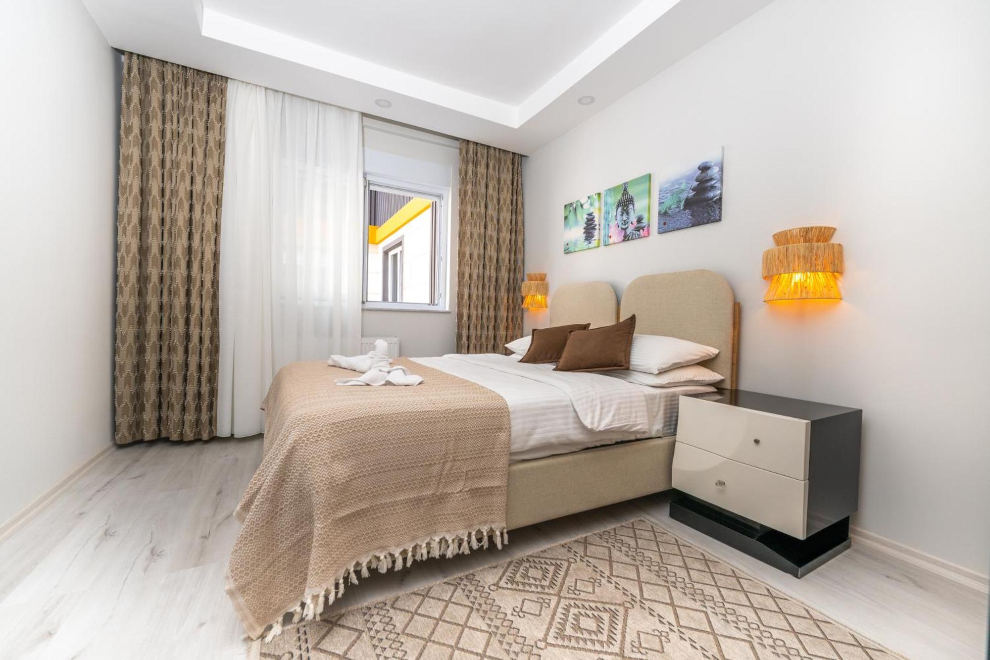 Dilek Daire Antalya