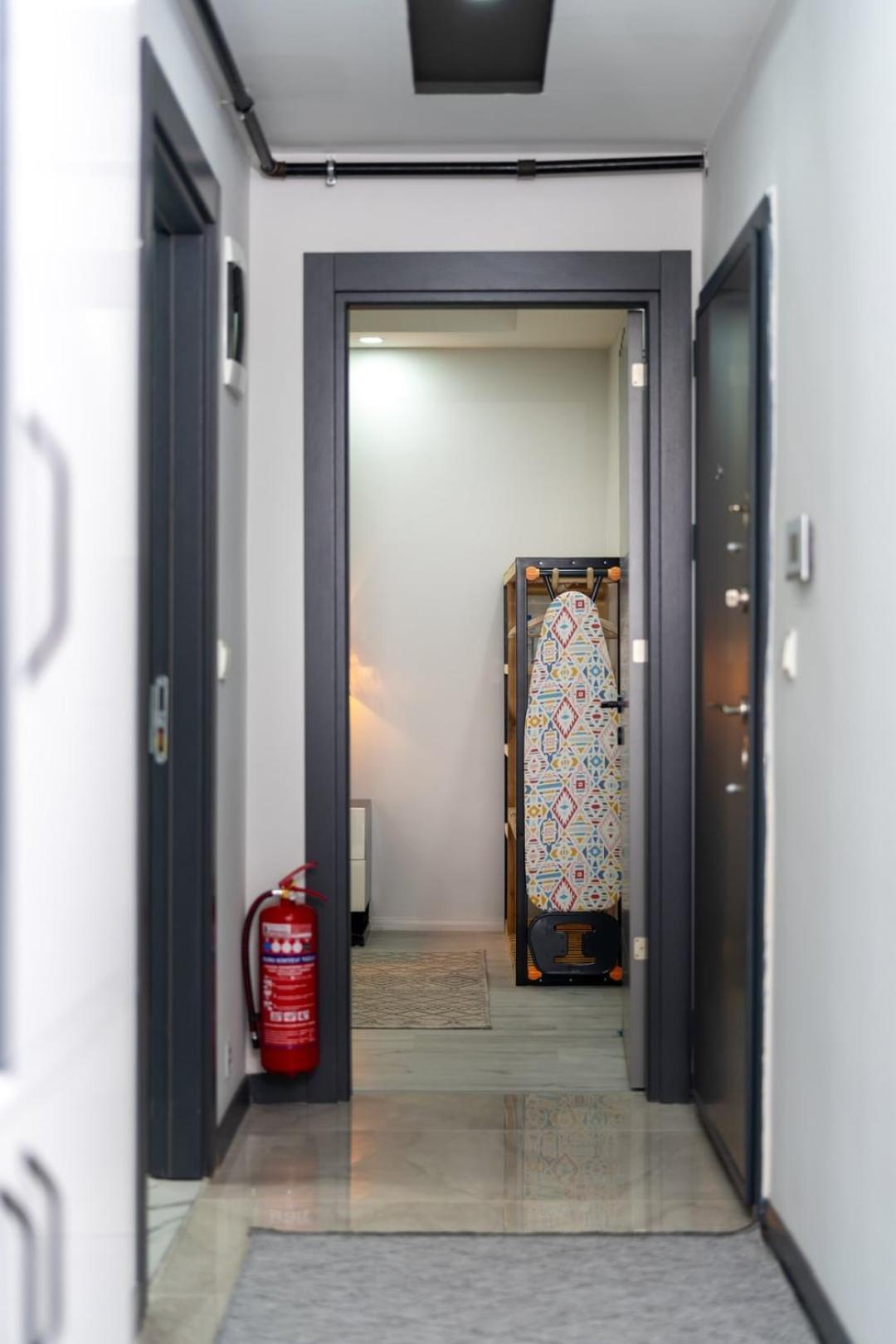 Dilek Apartament Antalya