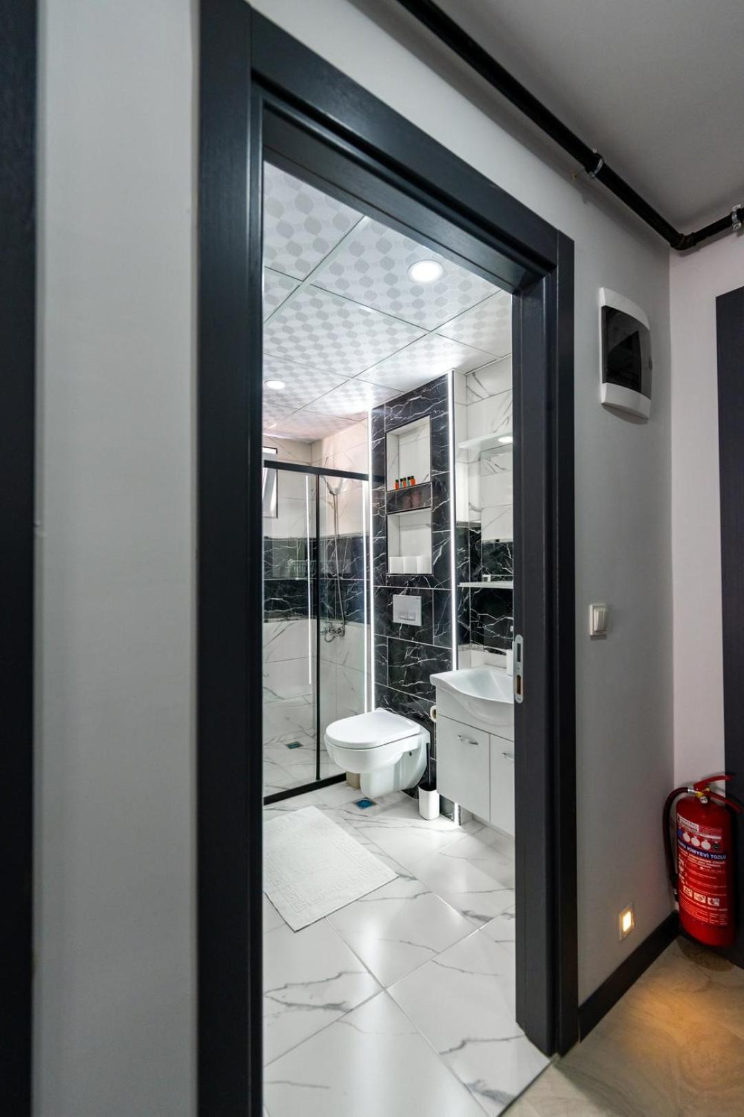 Apartament Dilek Antalya