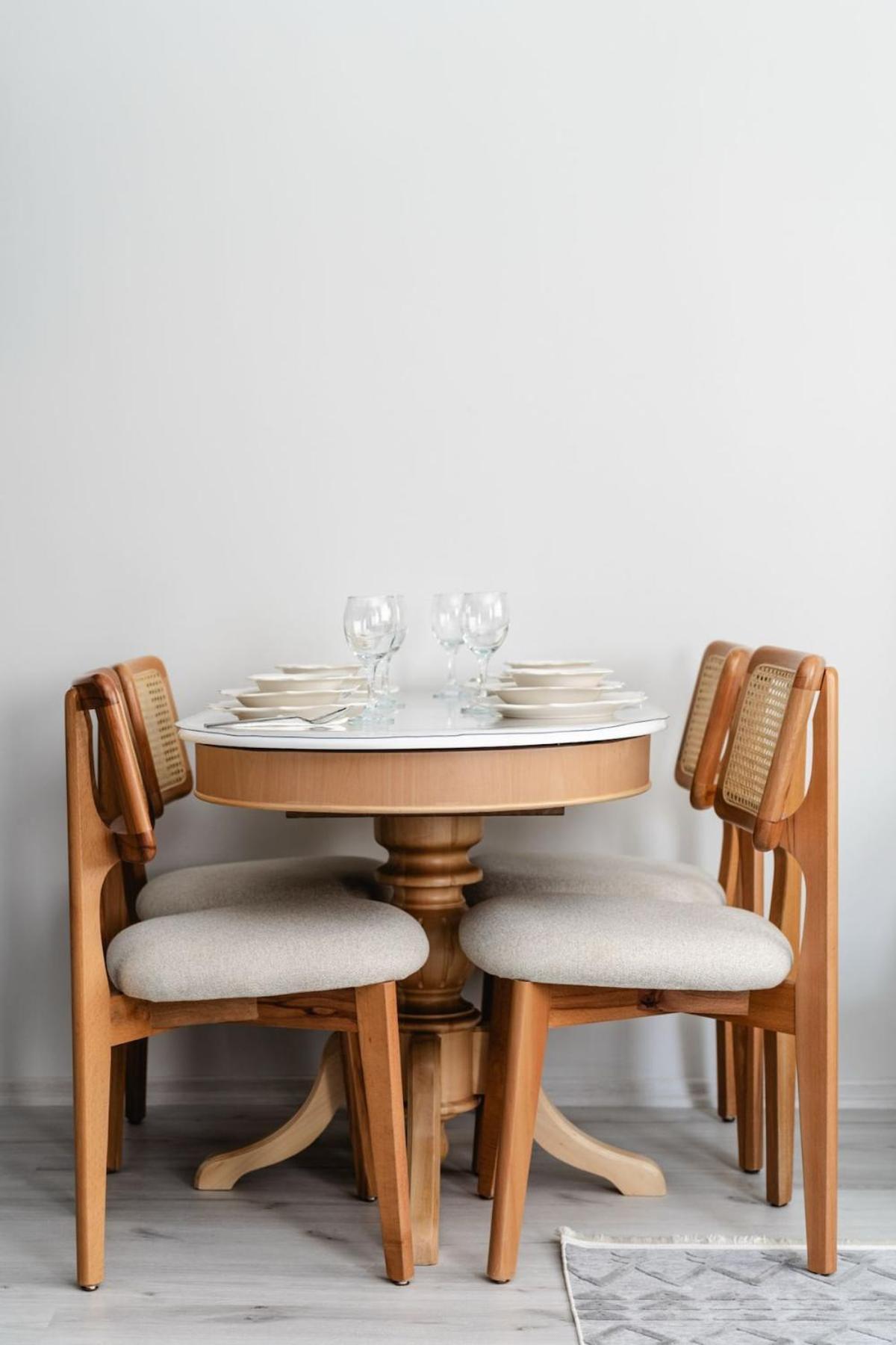 Apartament Dilek