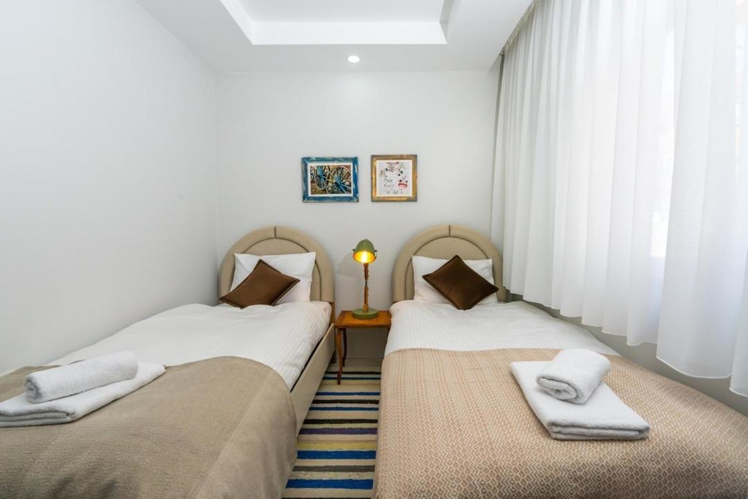 Dilek Apartament *