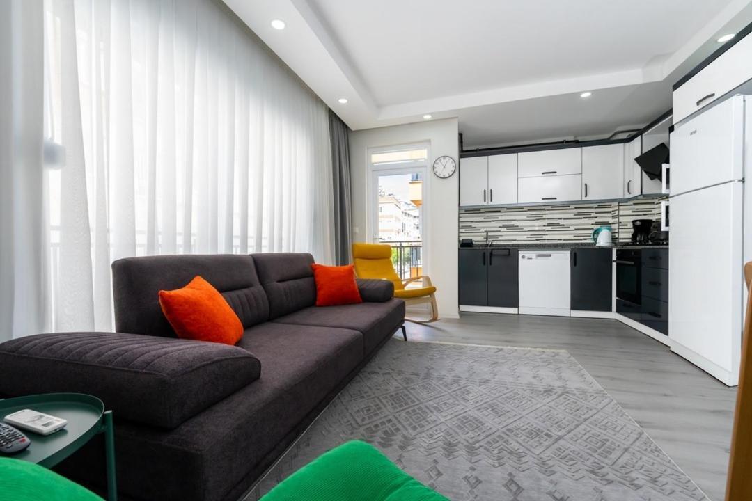 Dilek Apartament