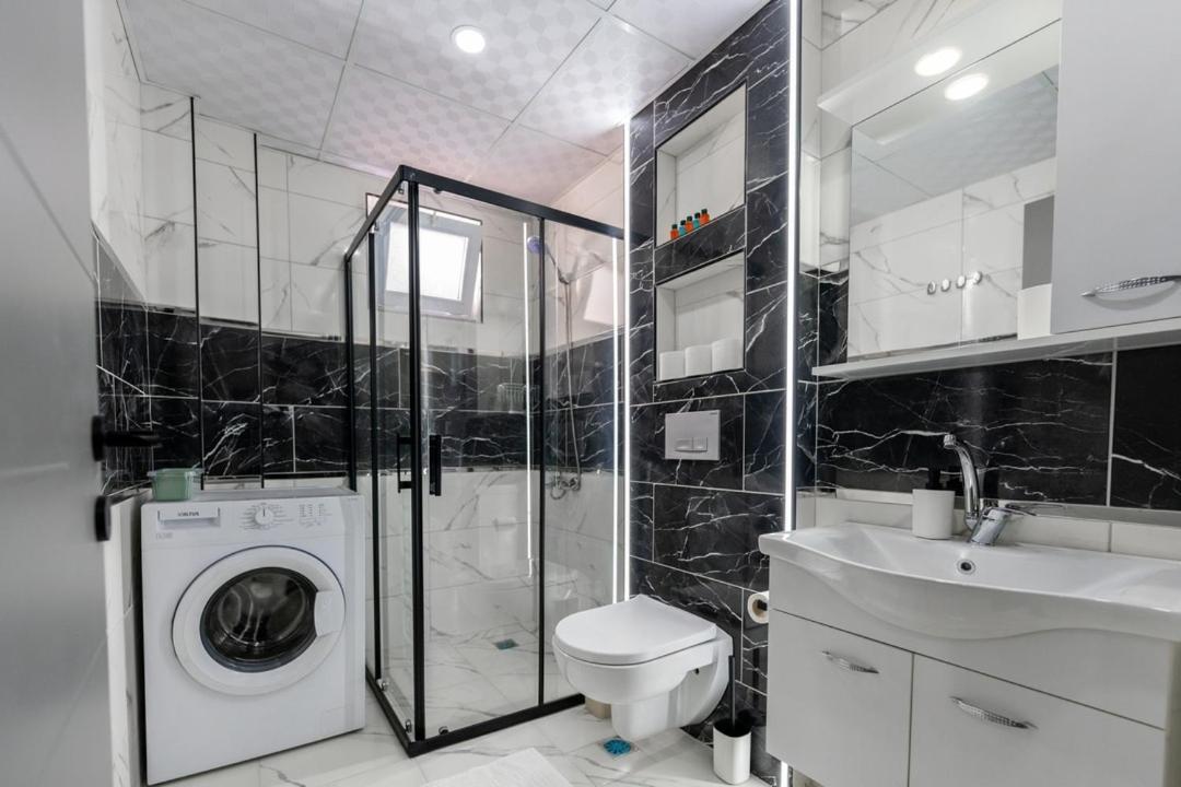 Dilek Apartament