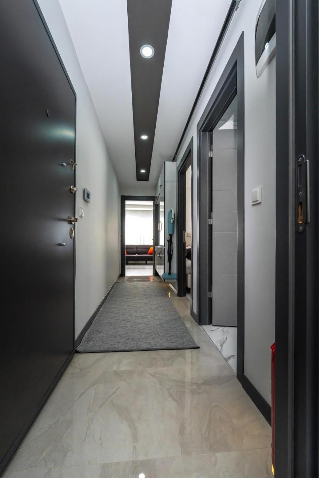 Apartament Dilek