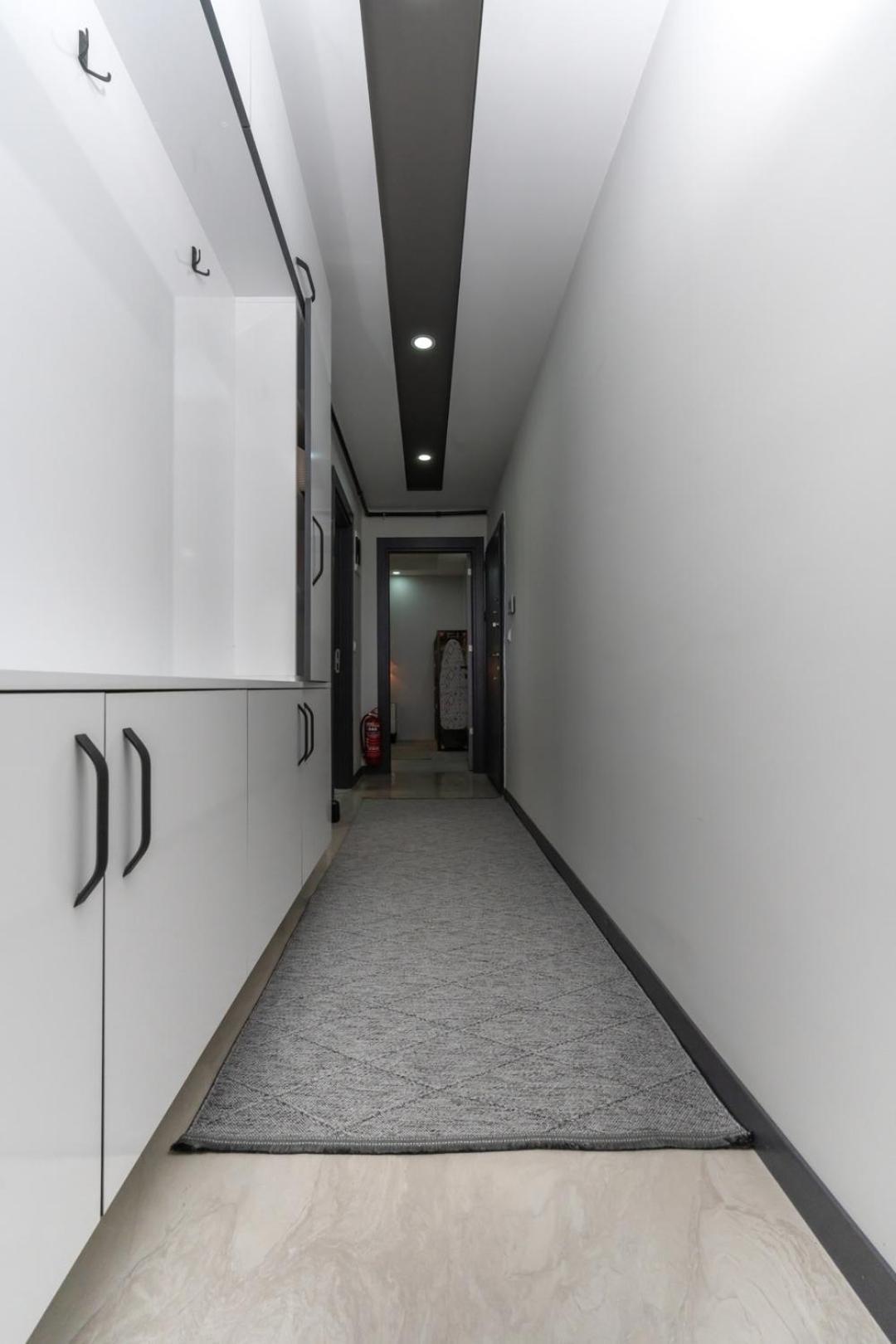 Apartament Dilek Antalya