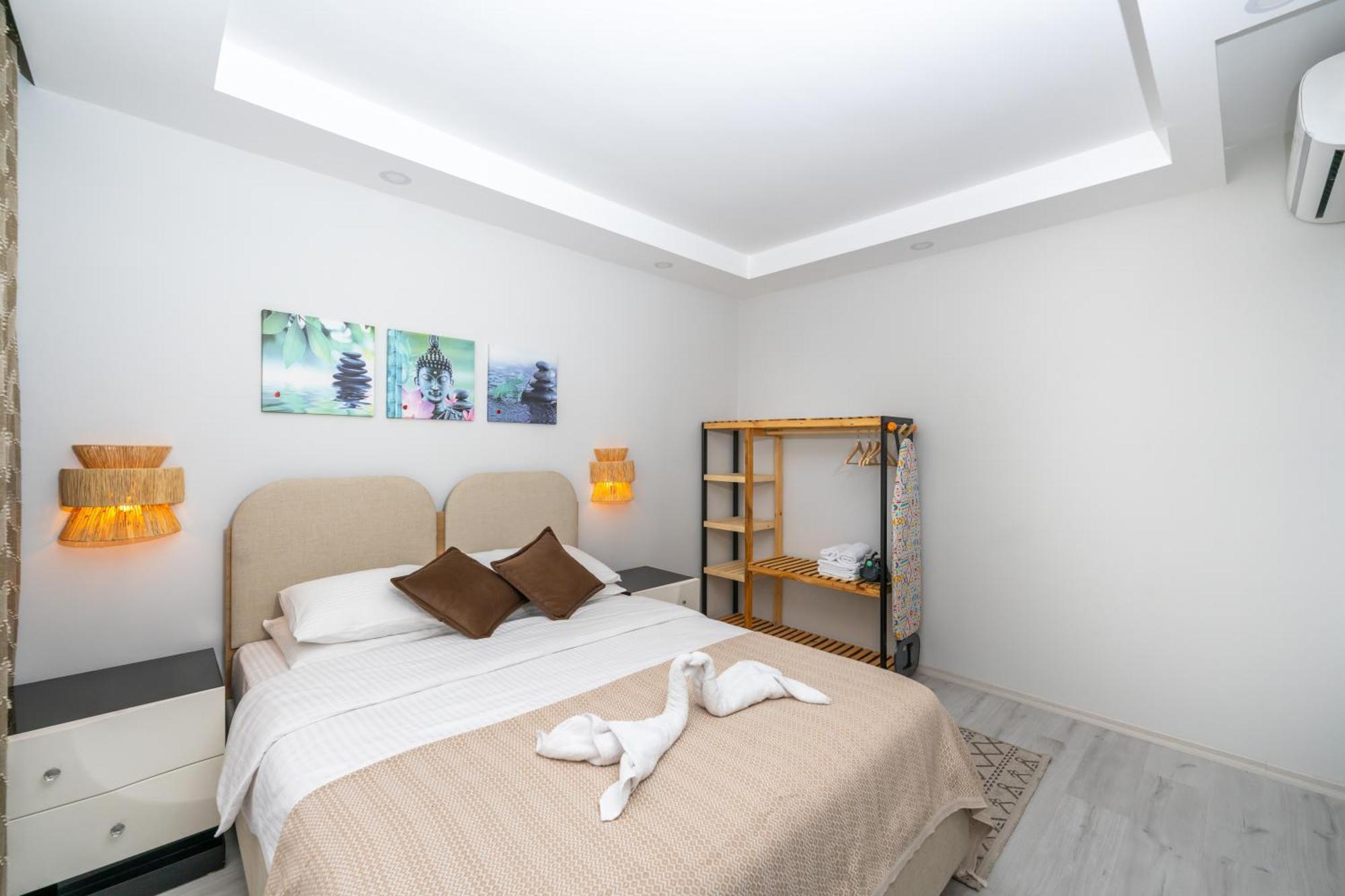 Apartament Dilek Antalya
