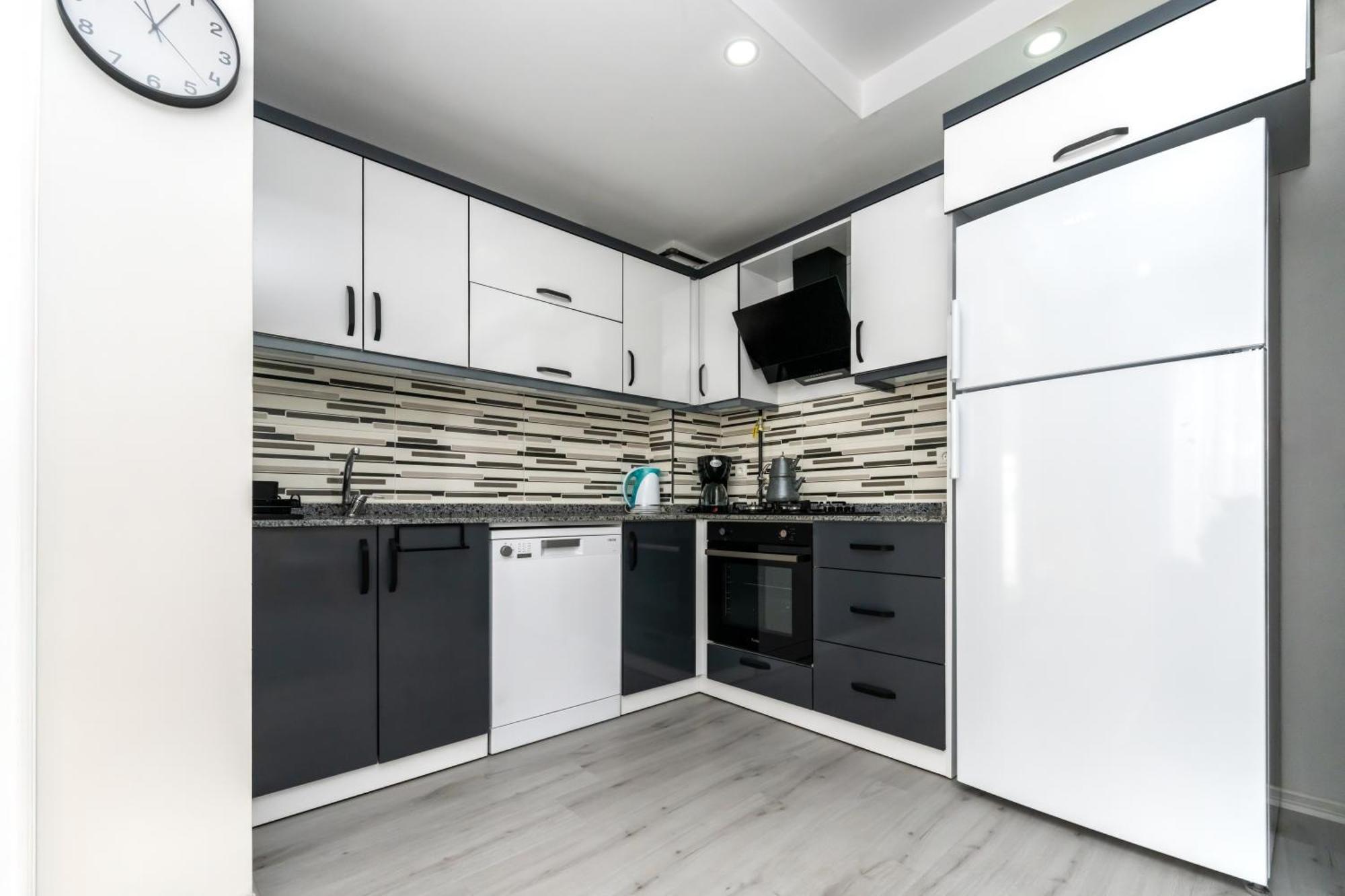 Apartament Dilek Antalya